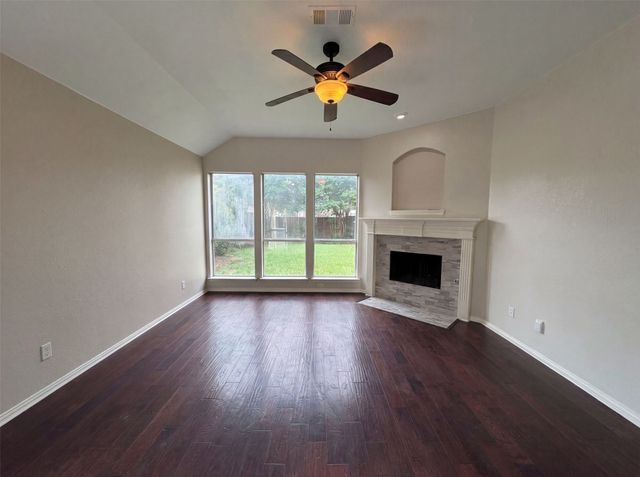 1441 Forest Oaks Court, Frisco, TX 75036