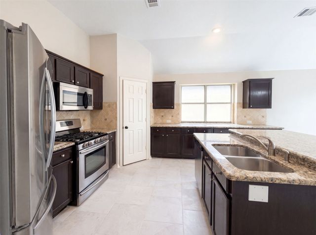 1441 Forest Oaks Court, Frisco, TX 75036