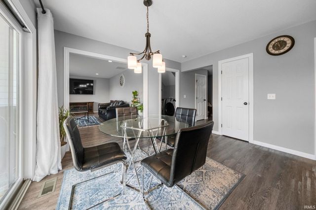 13271 Silk Tree Trail, Fort Wayne, IN 46814