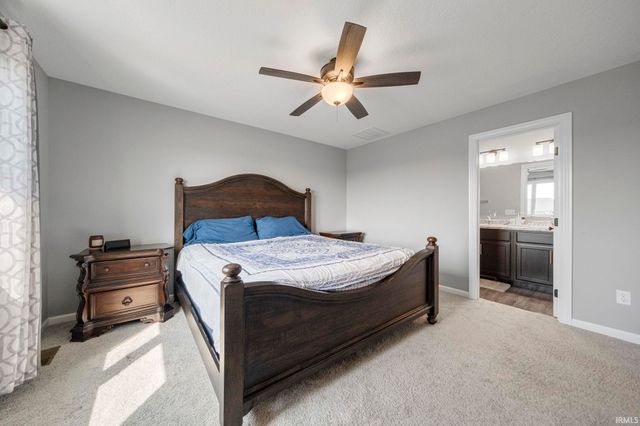 13271 Silk Tree Trail, Fort Wayne, IN 46814