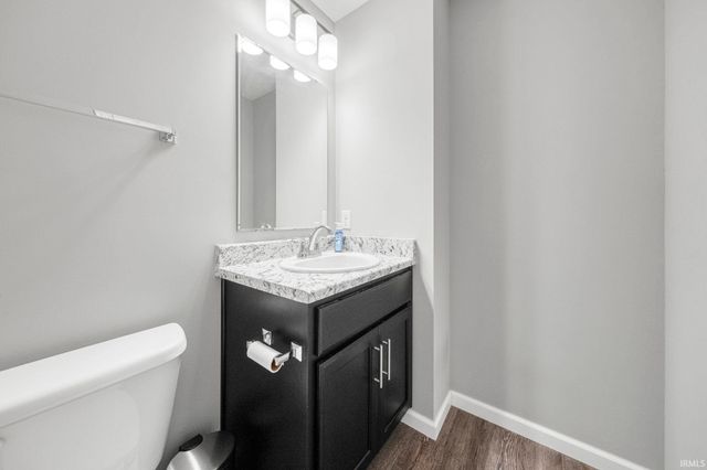 13271 Silk Tree Trail, Fort Wayne, IN 46814