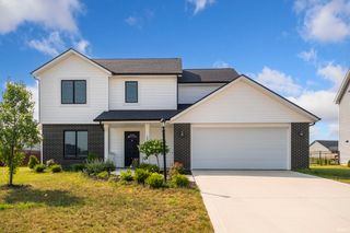 13271 Silk Tree Trail, Fort Wayne, IN 46814