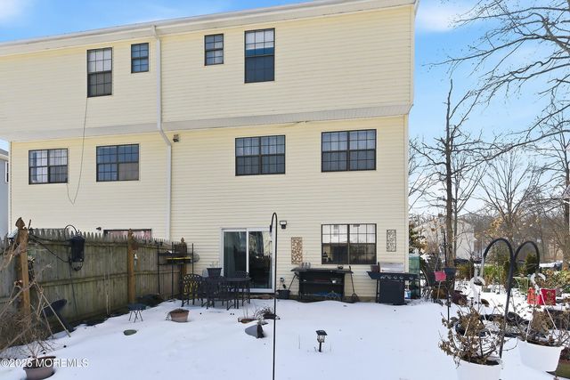 12 Dortmunder Drive, Manalapan, NJ 07726