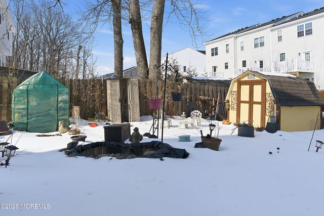 12 Dortmunder Drive, Manalapan, NJ 07726