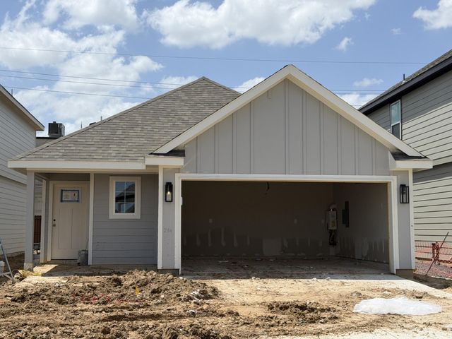 2114 Creole Creek Lane, Houston, TX 77090