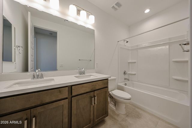 26096 N 170TH Avenue, Surprise, AZ 85387
