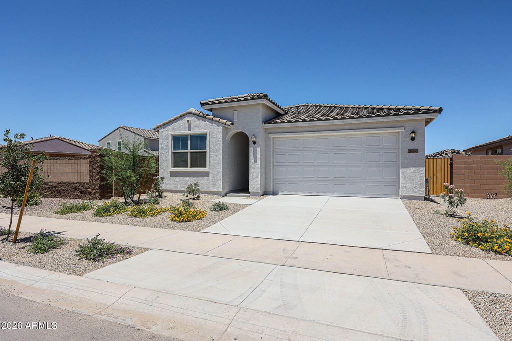 26096 N 170TH Avenue, Surprise, AZ 85387