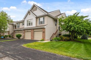 2903 Saganashkee Lane, Naperville, IL 60564