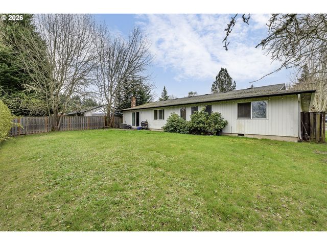 17175 Sw CANBY Ct, Beaverton, OR 97007