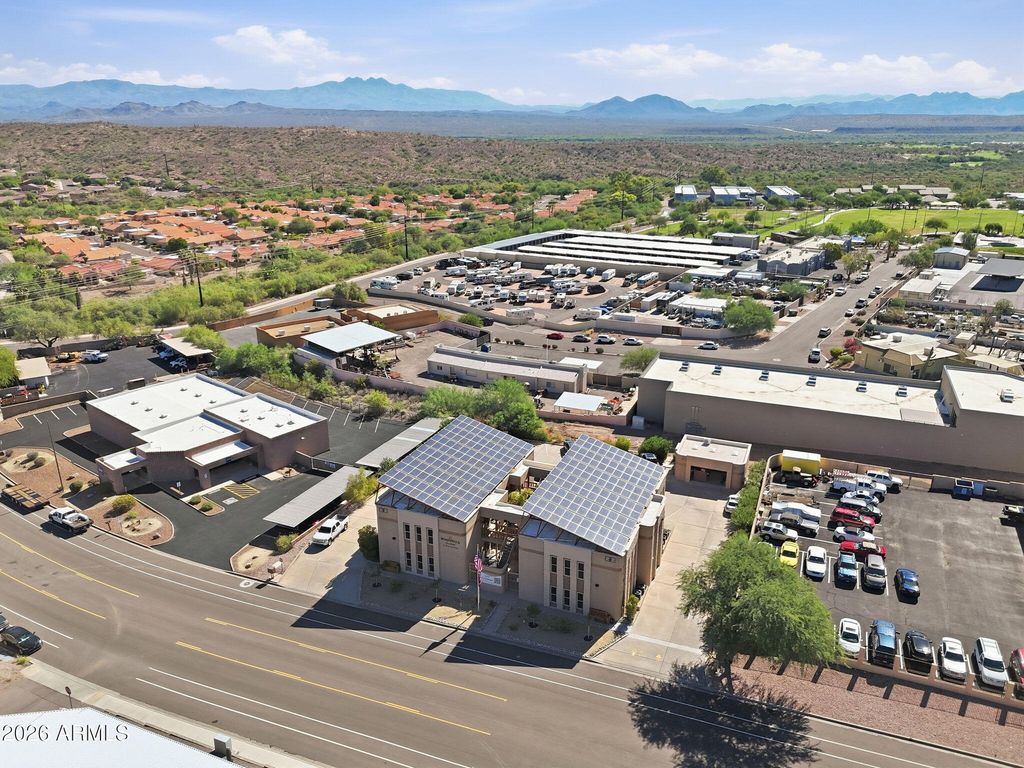 12005 N PANORAMA Drive, Fountain Hills, AZ 85268 — photo 2