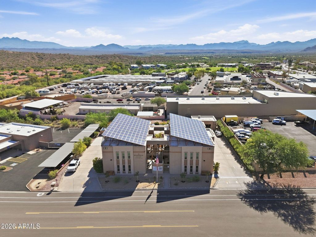 12005 N PANORAMA Drive, Fountain Hills, AZ 85268 — photo 4