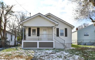 930 W Chicago Street, Springfield, MO 65803