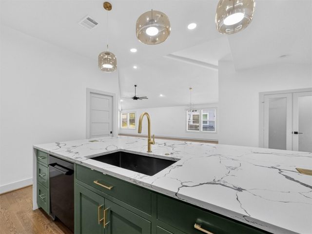 19535 Dianeshire Drive, Spring, TX 77388