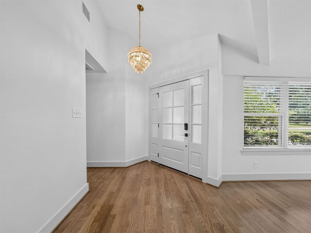 19535 Dianeshire Drive, Spring, TX 77388