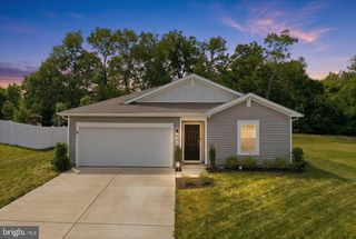 21 WILSON DR, Berryville, VA 22611