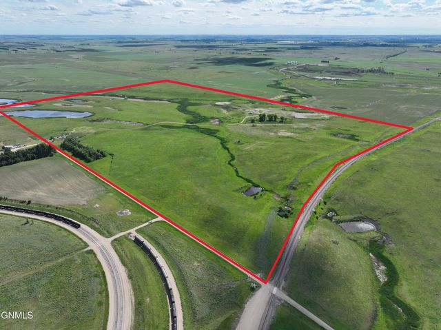Tbd 92nd Avenue SE, Spiritwood, ND 58481