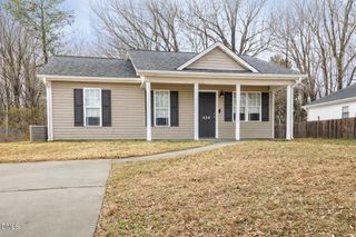 424 Jeffries Street, Burlington, NC 27217
