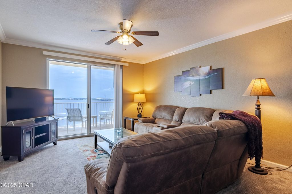 6500 Bridge Water Way 1002, Panama City Beach, FL 32407