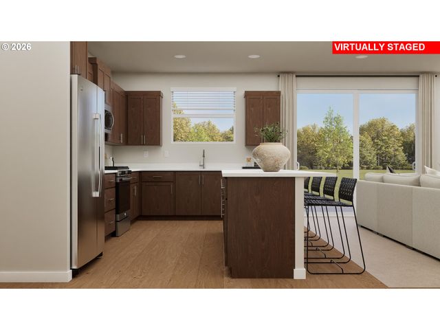 16691 Se Multnomah Falls Dr, Happy Valley, OR 97086
