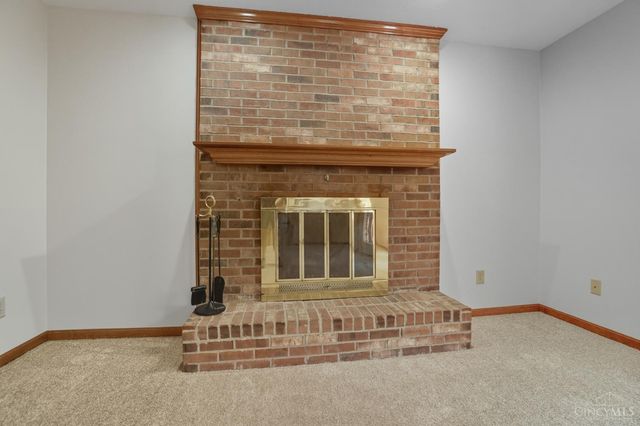 4101 Jamie Drive, Fairfield Twp, OH 45011
