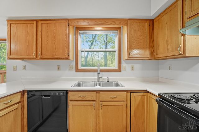 4101 Jamie Drive, Fairfield Twp, OH 45011