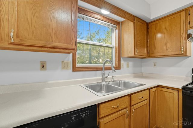 4101 Jamie Drive, Fairfield Twp, OH 45011