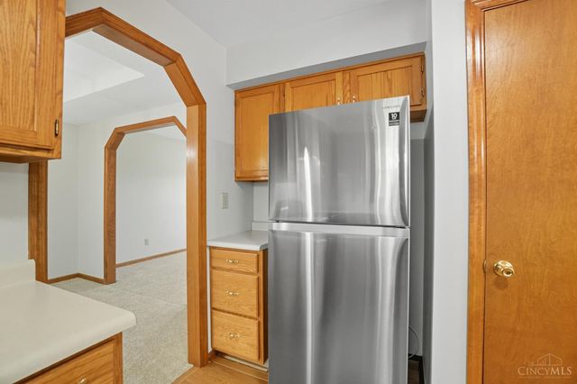 4101 Jamie Drive, Fairfield Twp, OH 45011