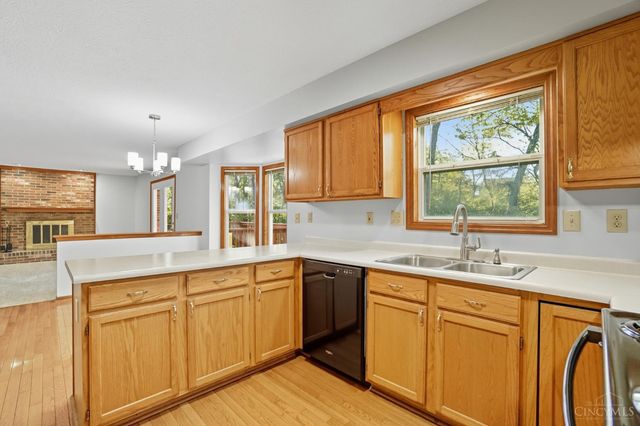 4101 Jamie Drive, Fairfield Twp, OH 45011