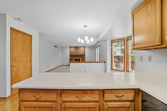 4101 Jamie Drive, Fairfield Twp, OH 45011