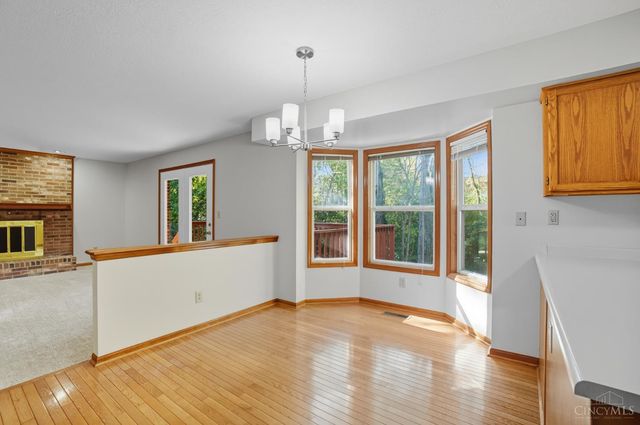 4101 Jamie Drive, Fairfield Twp, OH 45011