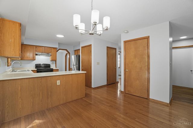 4101 Jamie Drive, Fairfield Twp, OH 45011