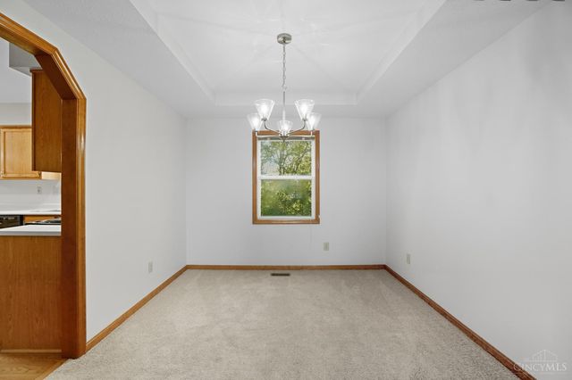 4101 Jamie Drive, Fairfield Twp, OH 45011