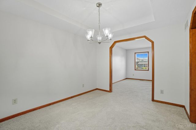 4101 Jamie Drive, Fairfield Twp, OH 45011