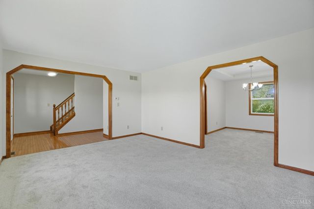 4101 Jamie Drive, Fairfield Twp, OH 45011