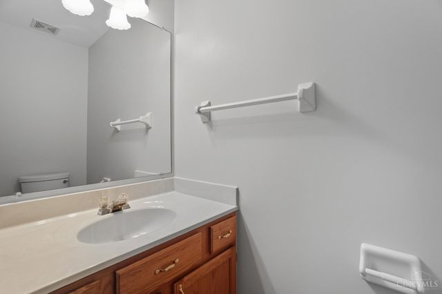 4101 Jamie Drive, Fairfield Twp, OH 45011