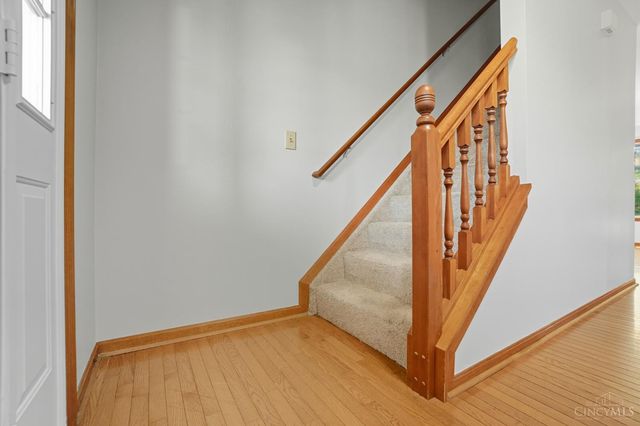 4101 Jamie Drive, Fairfield Twp, OH 45011