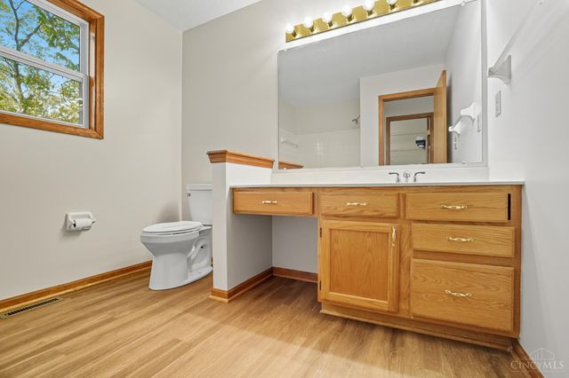 4101 Jamie Drive, Fairfield Twp, OH 45011