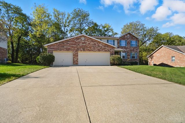 4101 Jamie Drive, Fairfield Twp, OH 45011