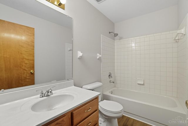 4101 Jamie Drive, Fairfield Twp, OH 45011