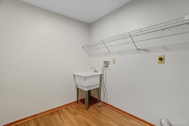 4101 Jamie Drive, Fairfield Twp, OH 45011