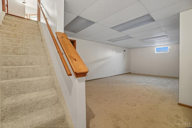 4101 Jamie Drive, Fairfield Twp, OH 45011