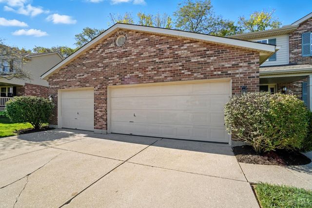 4101 Jamie Drive, Fairfield Twp, OH 45011