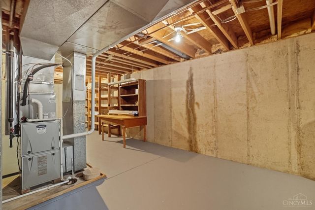 4101 Jamie Drive, Fairfield Twp, OH 45011