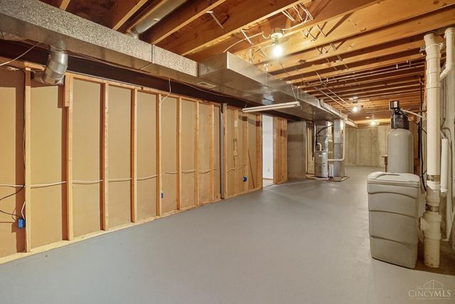 4101 Jamie Drive, Fairfield Twp, OH 45011