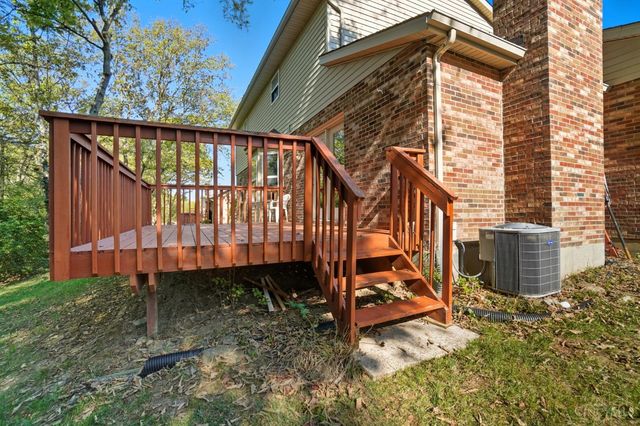 4101 Jamie Drive, Fairfield Twp, OH 45011