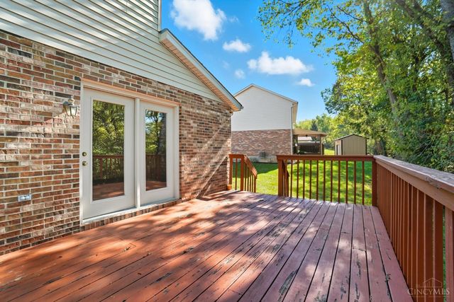 4101 Jamie Drive, Fairfield Twp, OH 45011