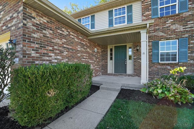 4101 Jamie Drive, Fairfield Twp, OH 45011