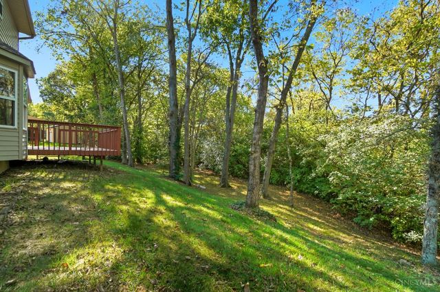 4101 Jamie Drive, Fairfield Twp, OH 45011