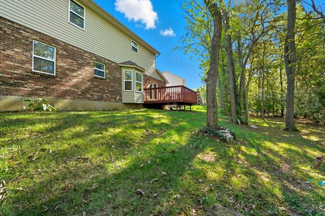 4101 Jamie Drive, Fairfield Twp, OH 45011