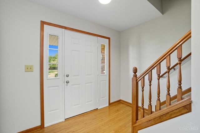 4101 Jamie Drive, Fairfield Twp, OH 45011